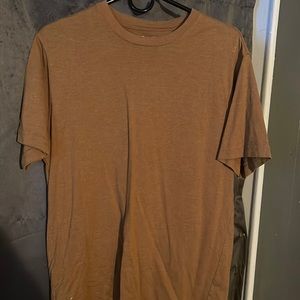 Eddie Bauer Mens Shirt Medium